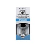 Ficha técnica e caractérísticas do produto OPI Drip Dry Óleo Secante 9 Ml