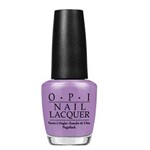 Ficha técnica e caractérísticas do produto OPI Nail Lacquer Esmalte 15ml - 029 do You Lilac