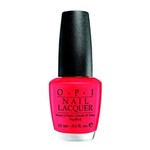 OPI Nail Lacquer Esmalte - OPI On Collins Ave.