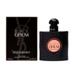 Ficha técnica e caractérísticas do produto Opium Black de Yves Saint Laurent Eau de Parfum Feminino 50 Ml