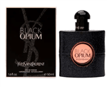 Ficha técnica e caractérísticas do produto Opium Black de Yves Saint Laurent Eau de Parfum Feminino (90ml)