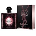 Ficha técnica e caractérísticas do produto Opium Black de Yves Saint Laurent Eau de Toilette Feminino - 90 Ml