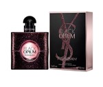 Ficha técnica e caractérísticas do produto Opium Black de Yves Saint Laurent Eau de Toilette Feminino 90 Ml