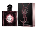 Ficha técnica e caractérísticas do produto Opium Black de Yves Saint Laurent Eau de Toilette Feminino (90ml)