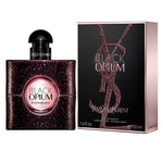 Ficha técnica e caractérísticas do produto Opium Black de Yves Saint Laurent Eau De Toilette Feminino