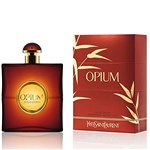 Ficha técnica e caractérísticas do produto Opium de Yves Saint Laurent Eau de Toilette Feminino 90 Ml