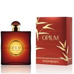 Ficha técnica e caractérísticas do produto Opium de Yves Saint Laurent Eau de Toilette Feminino