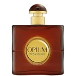 Ficha técnica e caractérísticas do produto Opium Yves Saint Laurent Eau de Toilette - Perfume Feminino 30ml