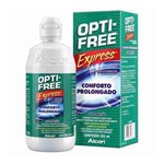 Ficha técnica e caractérísticas do produto Opti-Free Express 355Ml