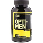 Opti-men (240 Tablets) Optimum Nutriton