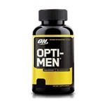 Ficha técnica e caractérísticas do produto Opti-Men Importado 90 Cáps Optimun Nutrition