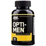 Ficha técnica e caractérísticas do produto Opti-men - Optimum Nutrition