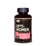 Opti-women (60 Caps) Optimum Nutrition