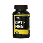 Ficha técnica e caractérísticas do produto OptiMen Opti Men (150 Tabletes) Optimum Nutrition