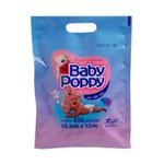 Ficha técnica e caractérísticas do produto Opus Baby Poppy Lenços Umedecidos Refil C/450