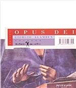 Ficha técnica e caractérísticas do produto Opus Dei