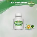 Ficha técnica e caractérísticas do produto Ora pro nobis 60 caps