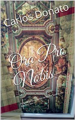 Ficha técnica e caractérísticas do produto Ora Pro Nobis