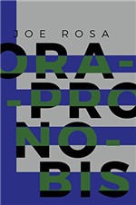 Ficha técnica e caractérísticas do produto Ora-pro-nobis