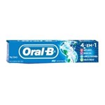 Ficha técnica e caractérísticas do produto Oral B 4em1 Creme Dental 70g