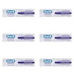 Ficha técnica e caractérísticas do produto Oral B 3d White Perfection Creme Dental 75ml (kit C/06)