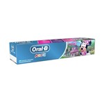 Ficha técnica e caractérísticas do produto Oral B Kids Minnie Creme Dental Infantil 50G