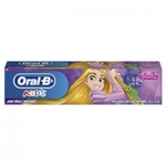 Ficha técnica e caractérísticas do produto Oral-b Kids Princesas Creme Dental 50g 