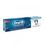 Ficha técnica e caractérísticas do produto Oral B Pro Saúde Advanced Creme Dental 70g