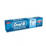 Ficha técnica e caractérísticas do produto Oral B Pro Saúde Anti Açucar Creme Dental 70g