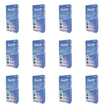 Ficha técnica e caractérísticas do produto Oral B Super Floss Fio Dental 50m (kit C/12)