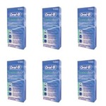 Ficha técnica e caractérísticas do produto Oral B Super Floss Fio Dental 50m - Kit com 06