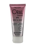 Ficha técnica e caractérísticas do produto Oral Gourmet Sabor Marshmallow 35Ml