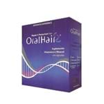 Ficha técnica e caractérísticas do produto Oral Hair 60 Cápsulas