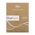 Ficha técnica e caractérísticas do produto Oral Skin com 30 Comprimidos