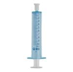 Ficha técnica e caractérísticas do produto Oralpak Dosador Oral BD 10ml com Tampa Pacote com 80un.