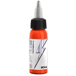 Ficha técnica e caractérísticas do produto Orange - 30ml Easy Glow - Electric Ink - Electric Ink Brasil