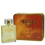 Ficha técnica e caractérísticas do produto Orange Cuba Paris - Perfume Masculino - Eau de Parfum