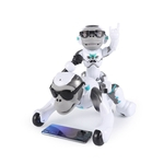 Ficha técnica e caractérísticas do produto Orangotango Projeto RC robô inteligente controle remoto inteligente Brinquedos Robot
