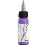 Orchid Purple - 30ml Easy Glow - Electric Ink - Electric Ink Brasil