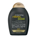 Ficha técnica e caractérísticas do produto Organix Citrus Mint 3 em 1 Organix - Shampoo