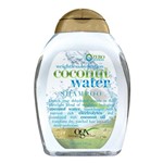 Ficha técnica e caractérísticas do produto Organix Coconut Water Shampoo Organix - Shampoo Hidratante
