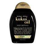 Ficha técnica e caractérísticas do produto Organix Kukui Oil Shampoo Organix - Shampoo Hidratante