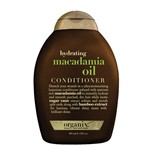Ficha técnica e caractérísticas do produto Organix Macadamia Oil - Condicionador