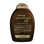 Ficha técnica e caractérísticas do produto Organix Macadamia Oil Organix - Shampoo Hidratante