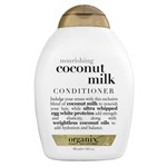 Organix Nourishing Coconut Milk - Condicionador Hidratante