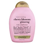 Ficha técnica e caractérísticas do produto Organix Organix Rejuvenating Cherry Blossom Ginseng Organix - Shampoo