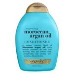 Ficha técnica e caractérísticas do produto Organix Renewing Moroccan Argan Oil Organix - Condicionador Hidratante 385ml