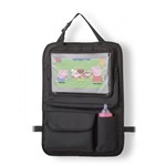 Ficha técnica e caractérísticas do produto Organizador para Carro com Case para Tablet Store In Watch Multikids Baby - BB184