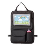 Ficha técnica e caractérísticas do produto Organizador para Carro com Case para Tablet Store Watch Multikids Baby - BB184