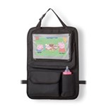 Ficha técnica e caractérísticas do produto Organizador para Carro com Case para Tablet Store Watch Multikids Baby Bb184